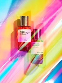 Ambre Chromatique Extrait De Parfum