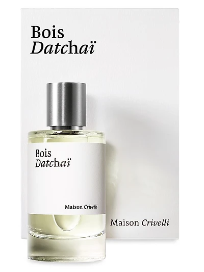 Bois Datchaï Eau De Parfum