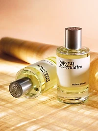Papyrus Moléculaire Eau De Parfum