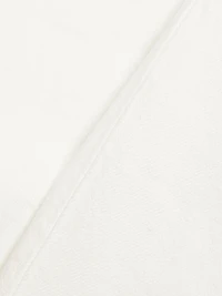 High-Rise Straight-Leg Jeans