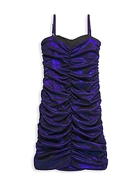 Girl's Roxy Body-Con Dress