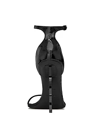 Opyum Leather Sandals