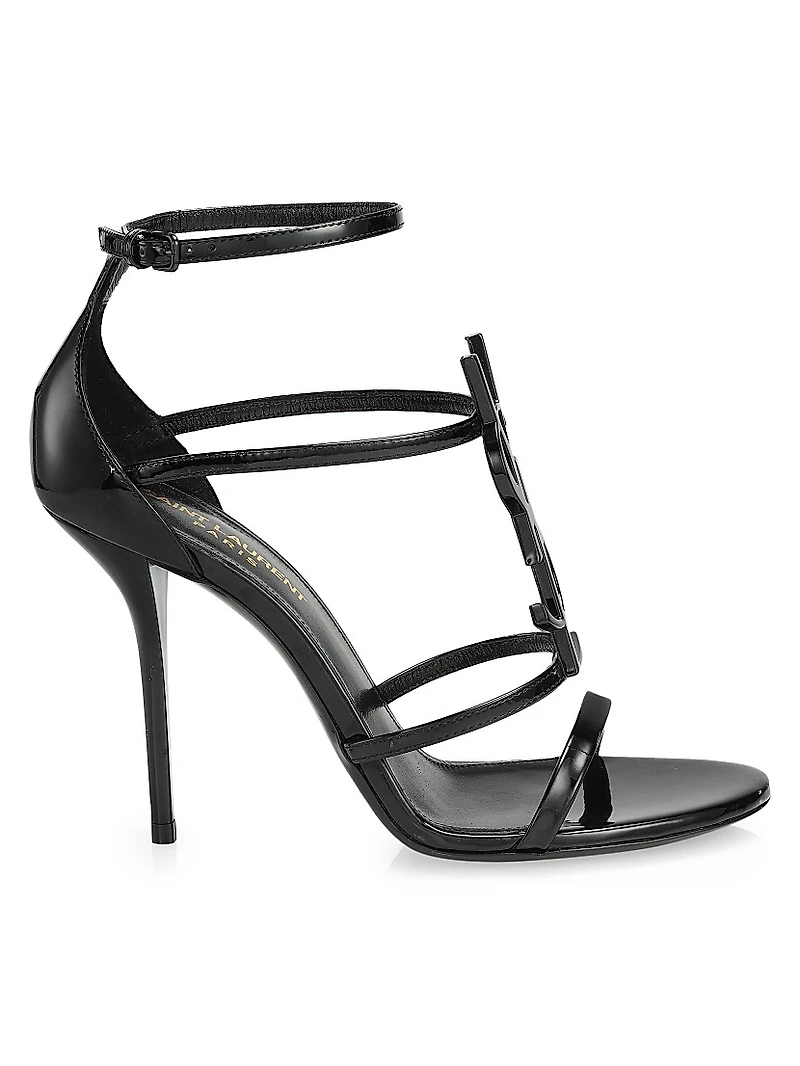 Cassandra Leather Sandals
