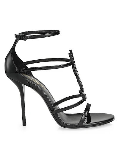 Cassandra Leather Sandals
