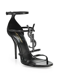 Cassandra Leather Sandals
