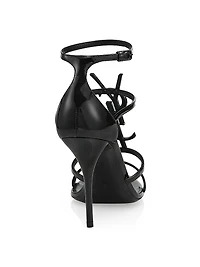 Cassandra Leather Sandals