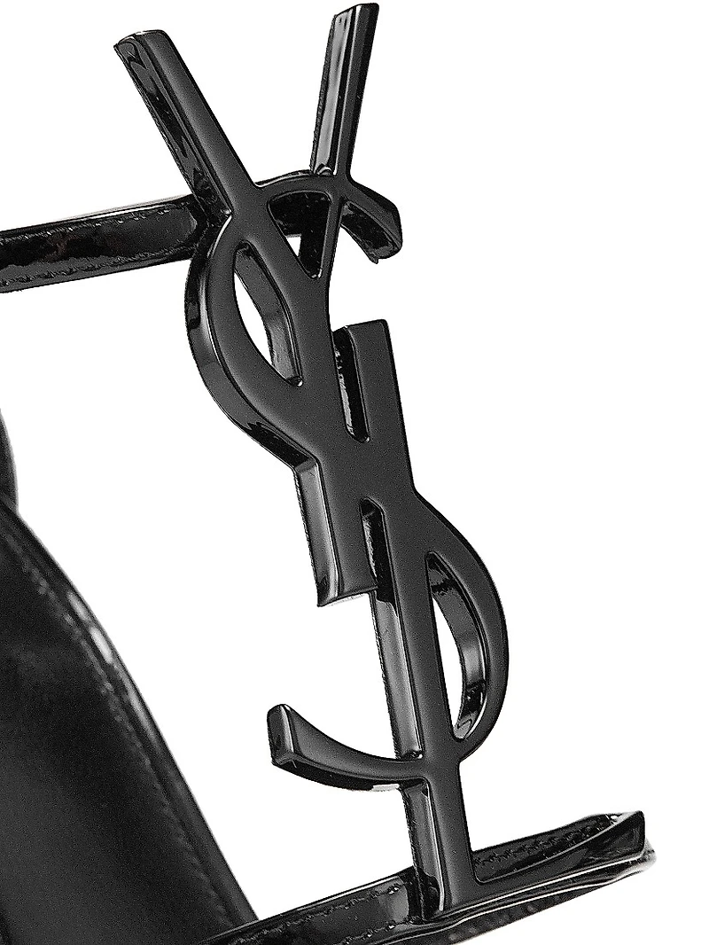 Cassandra Leather Sandals