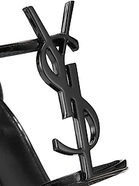 Cassandra Leather Sandals