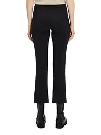 Slim-Kick Stretch Pants