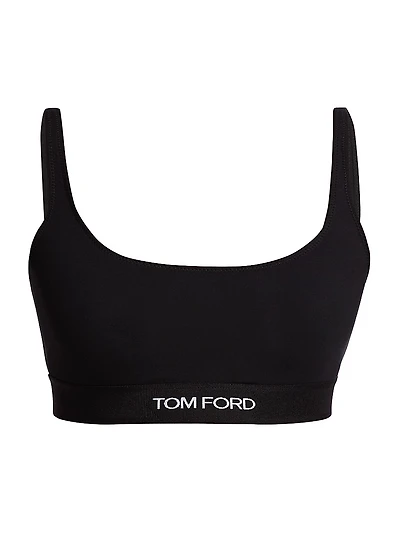 Modal Signature Bralette