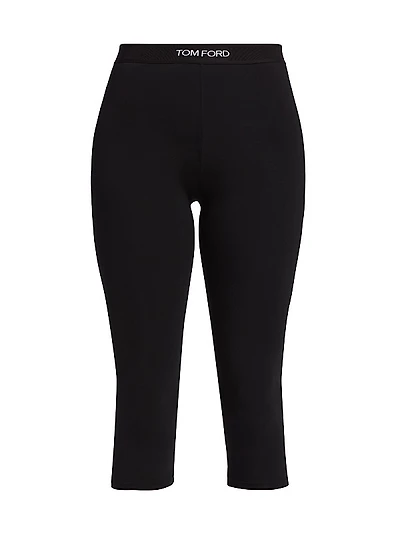 Modal Signature Yoga Pants