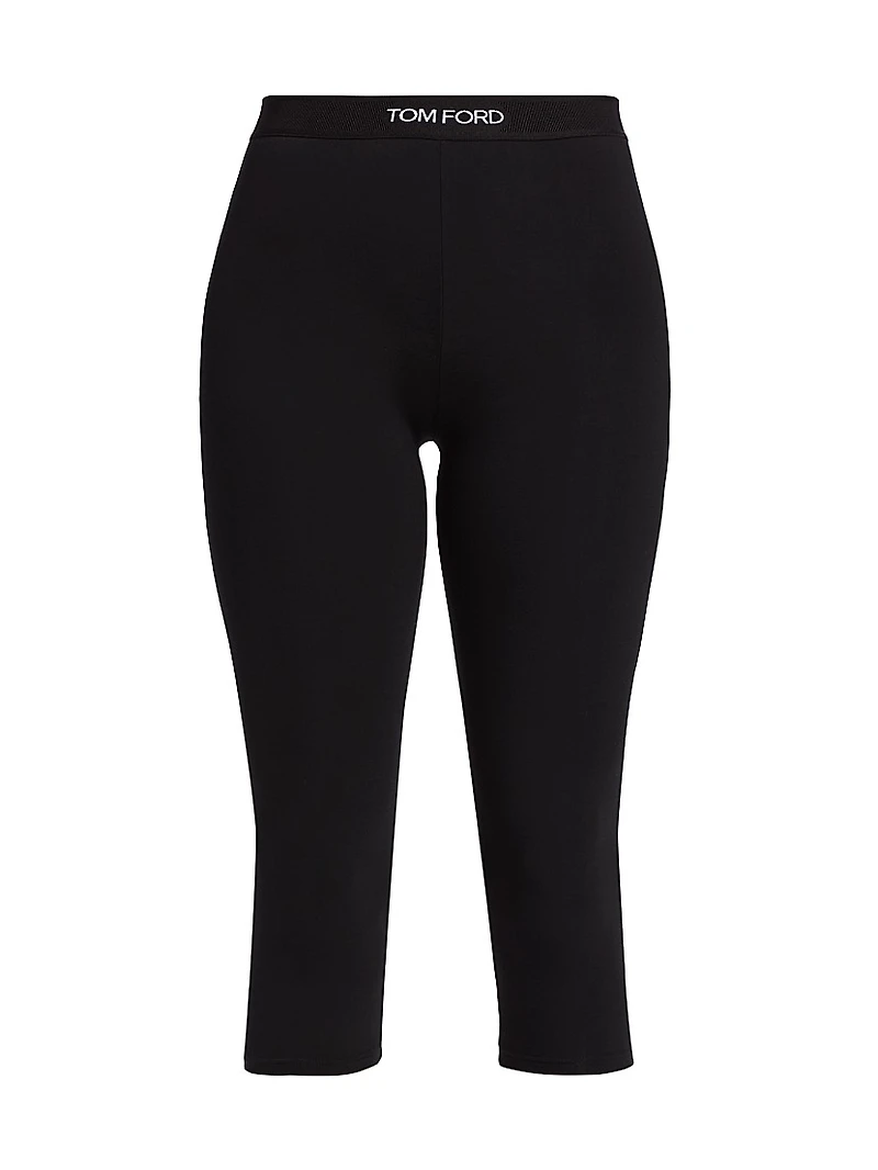 Modal Signature Yoga Pants