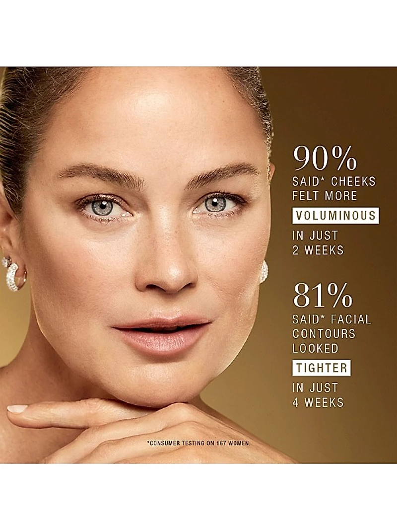 Re-Nutriv Ultimate Diamond Sculpted Transformation Creme Moisturizer