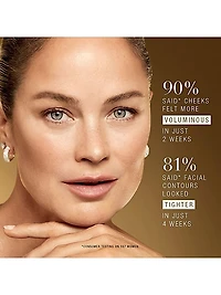Re-Nutriv Ultimate Diamond Sculpted Transformation Creme Moisturizer