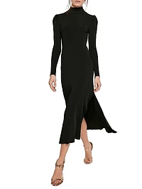 Harvest Moon Knit Dress