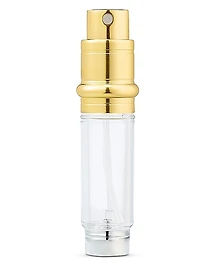 Refillable Travel Perfume Atomizer