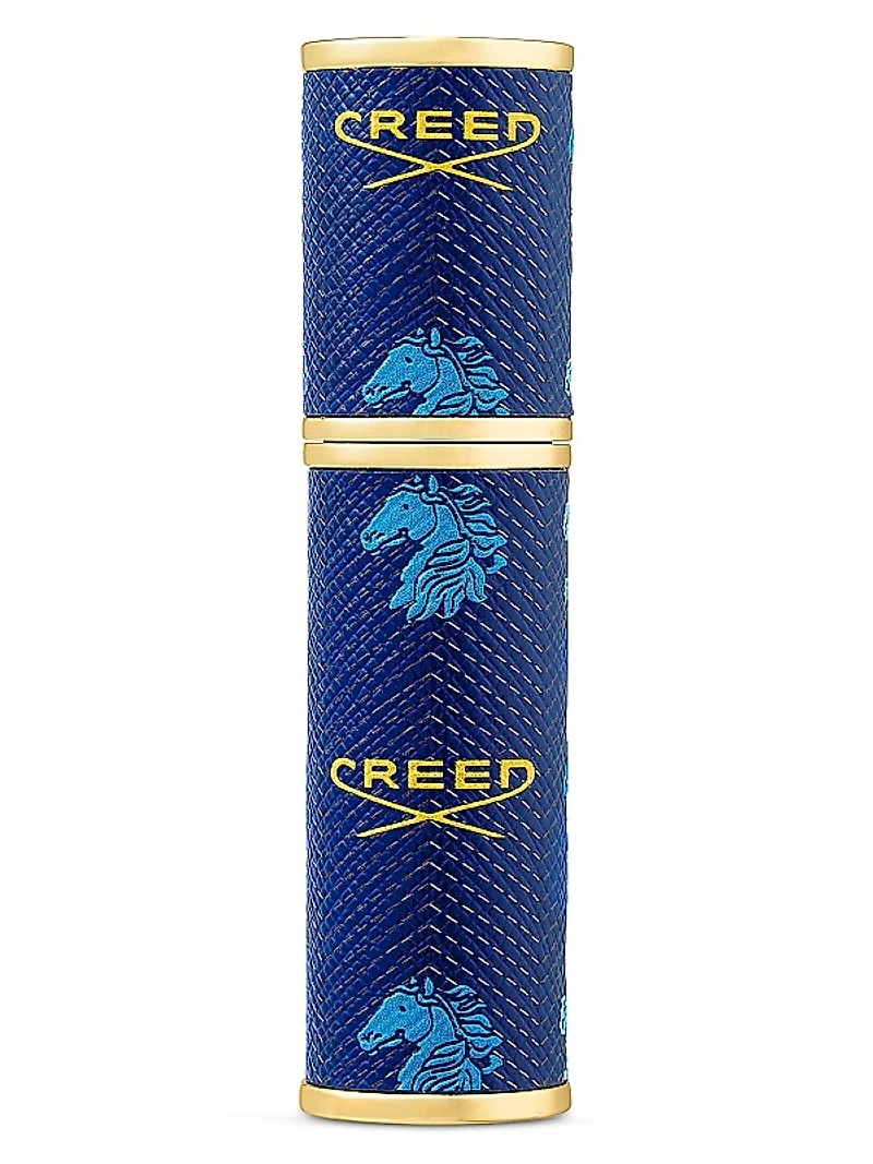 Refillable Travel Perfume Atomizer