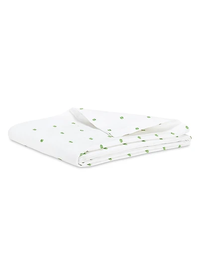 Island Cotton Coverlet