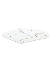 Island Cotton Coverlet