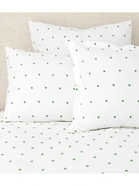 Island Cotton Coverlet