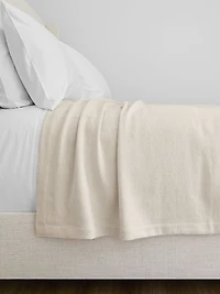 Oxford Cotton Blanket