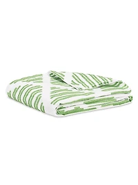 Bluffs Cotton Coverlet