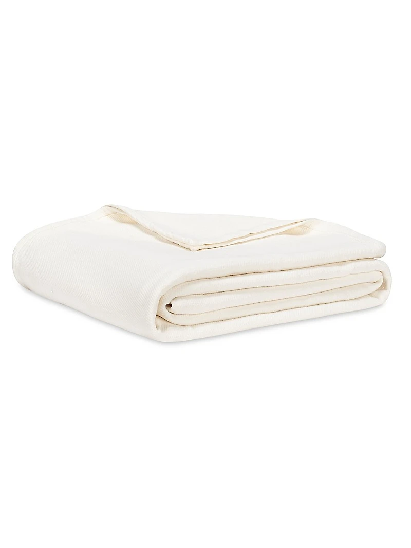 Bristol Cotton Blanket
