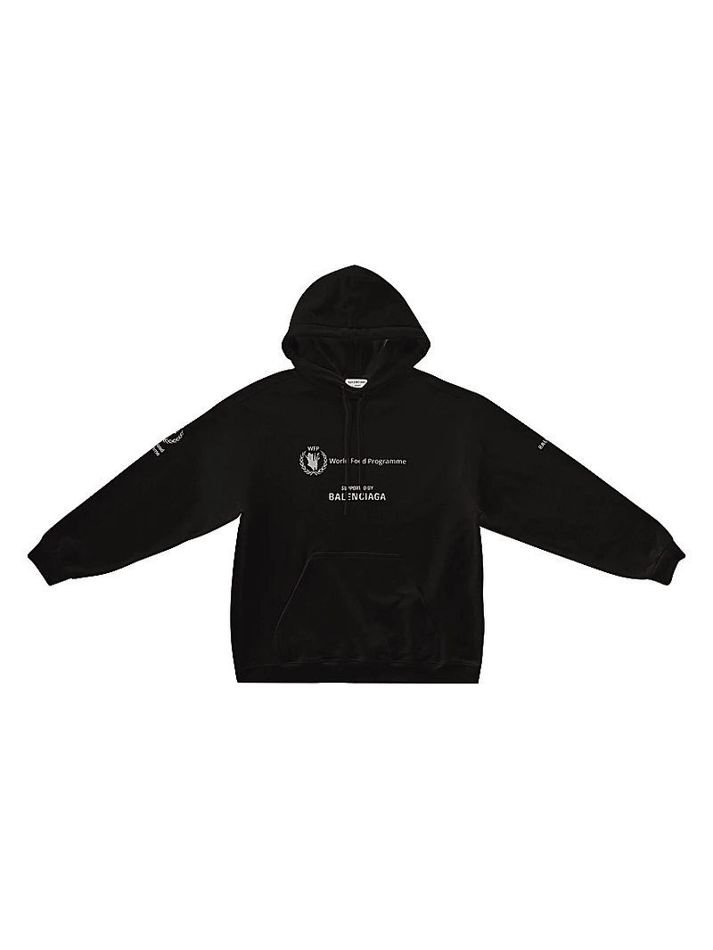 WFP Hoodie Medium Fit