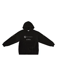 WFP Hoodie Medium Fit