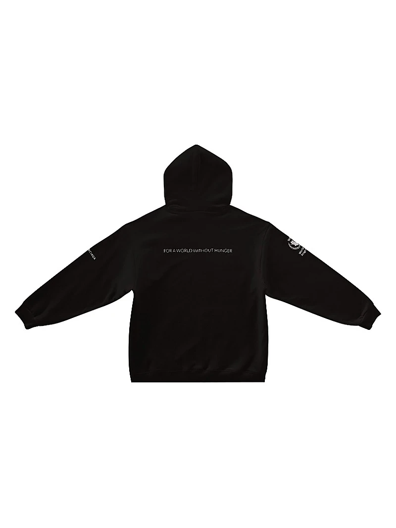 WFP Hoodie Medium Fit