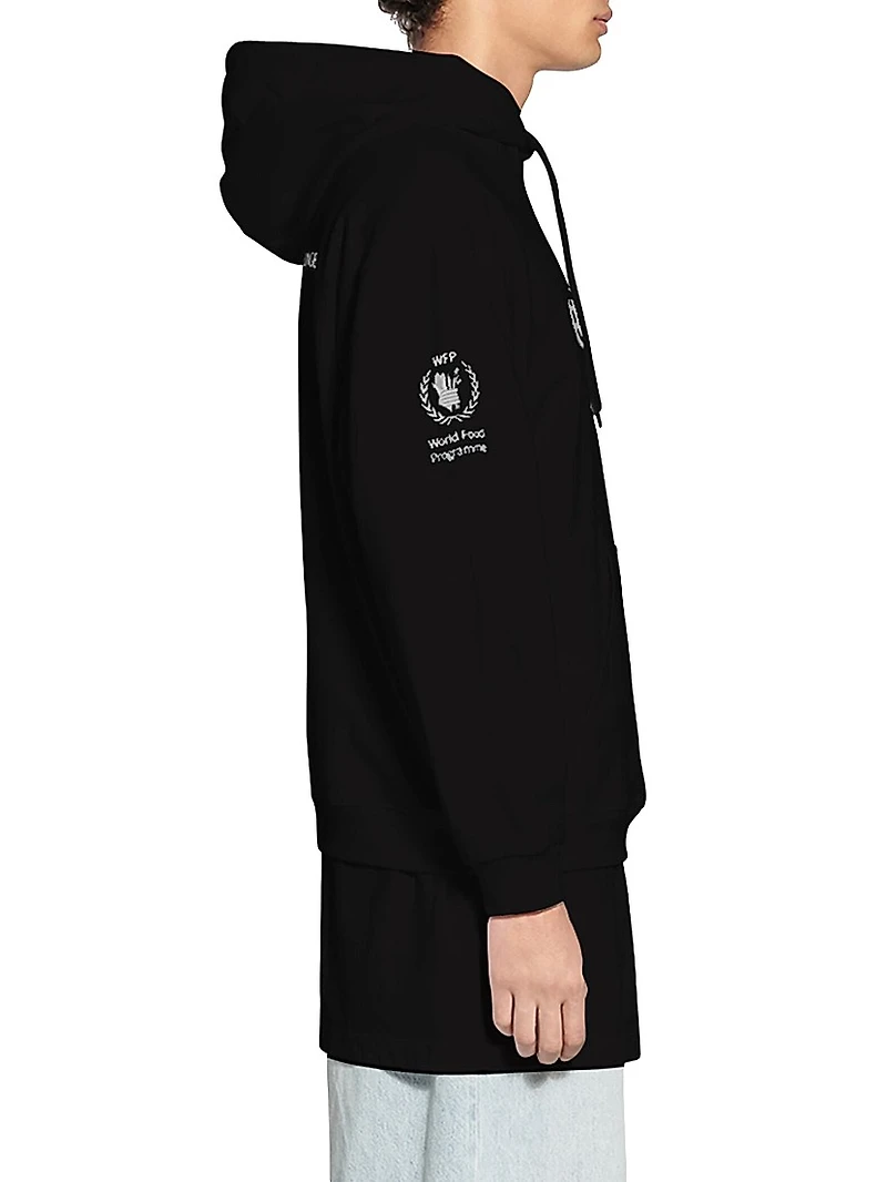 WFP Hoodie Medium Fit