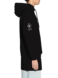 WFP Hoodie Medium Fit
