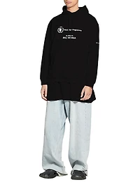 WFP Hoodie Medium Fit
