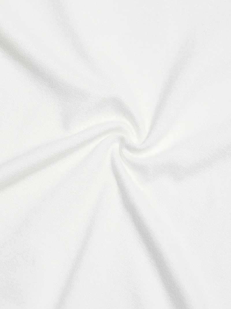 Soft Touch V-Neck T-Shirt