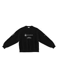 WFP Sweatshirt Regular Fit