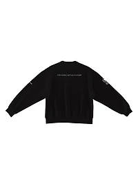 WFP Sweatshirt Regular Fit