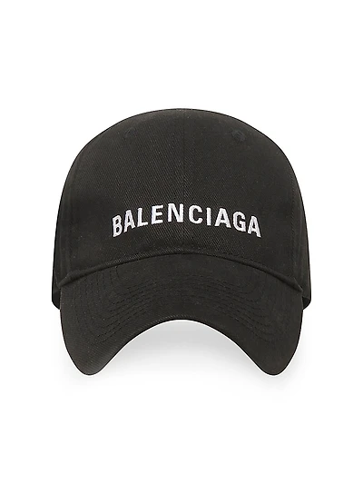 Balenciaga Cap