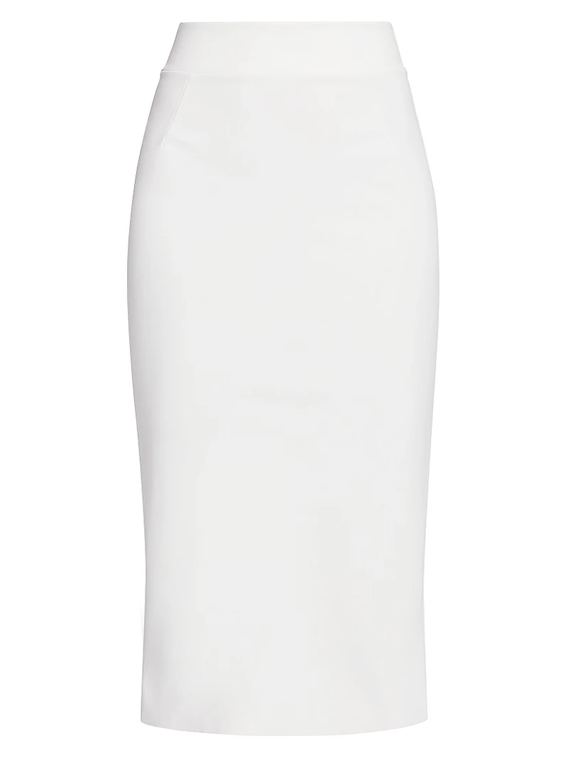 Delfina Pencil Skirt