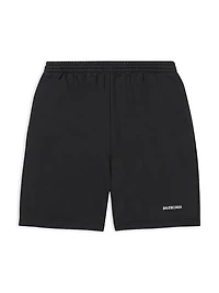 Balenciaga Sweat Shorts