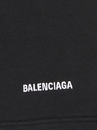 Balenciaga Sweat Shorts