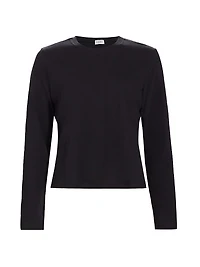 Maya Long-Sleeve T-Shirt