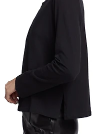 Maya Long-Sleeve T-Shirt