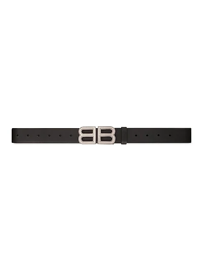 BB Hourglass Large Belt