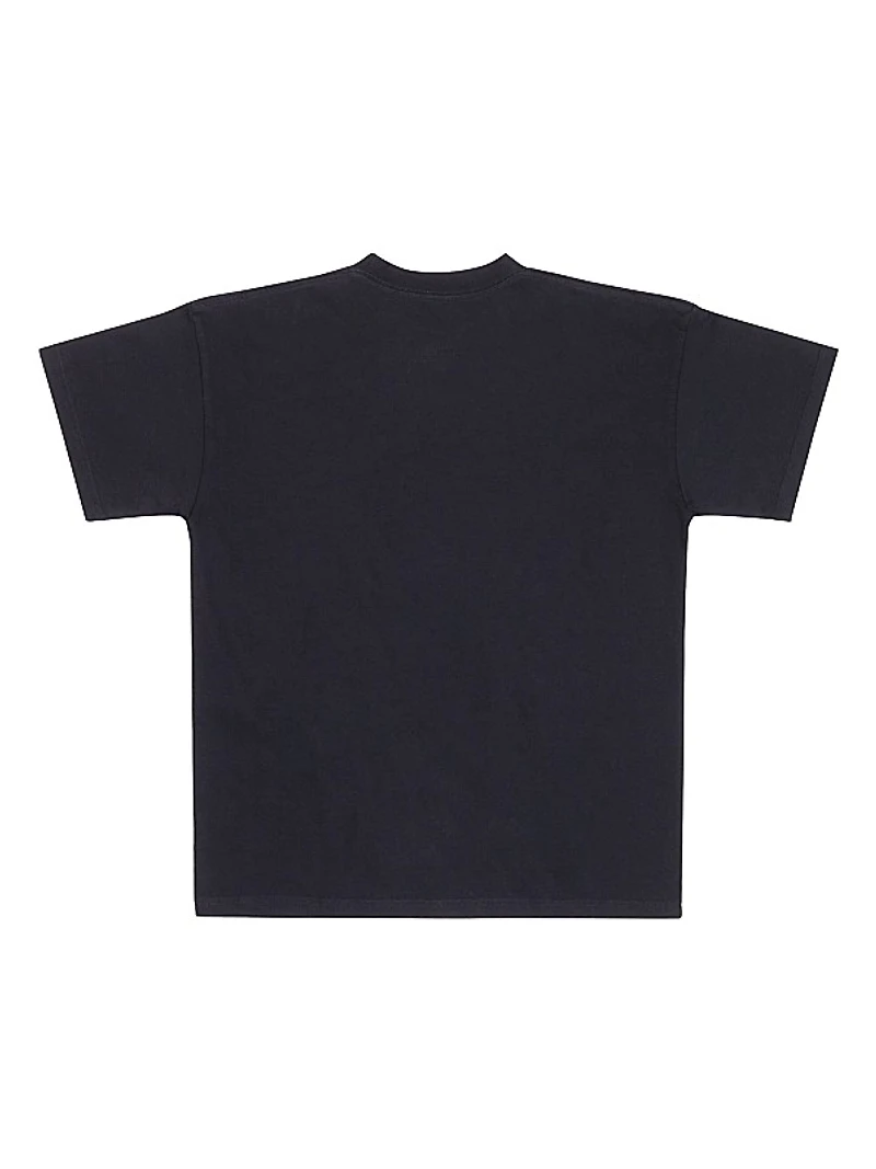 Cities Paris T-shirt Medium Fit