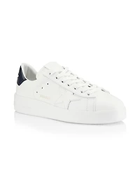 Purestar Leather Sneakers