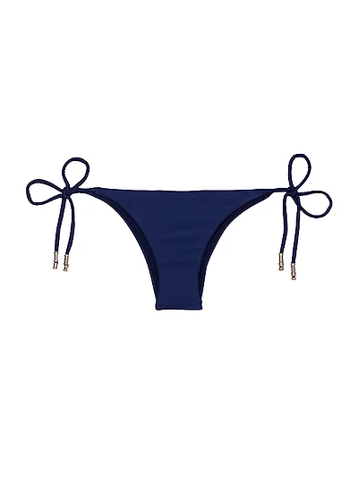 Medium-Coverage Side-Tie Bikini Bottom