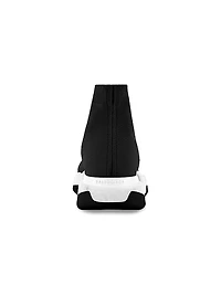 Speed 2.0 Recycled Knit Sneakers With Bicolor Sole