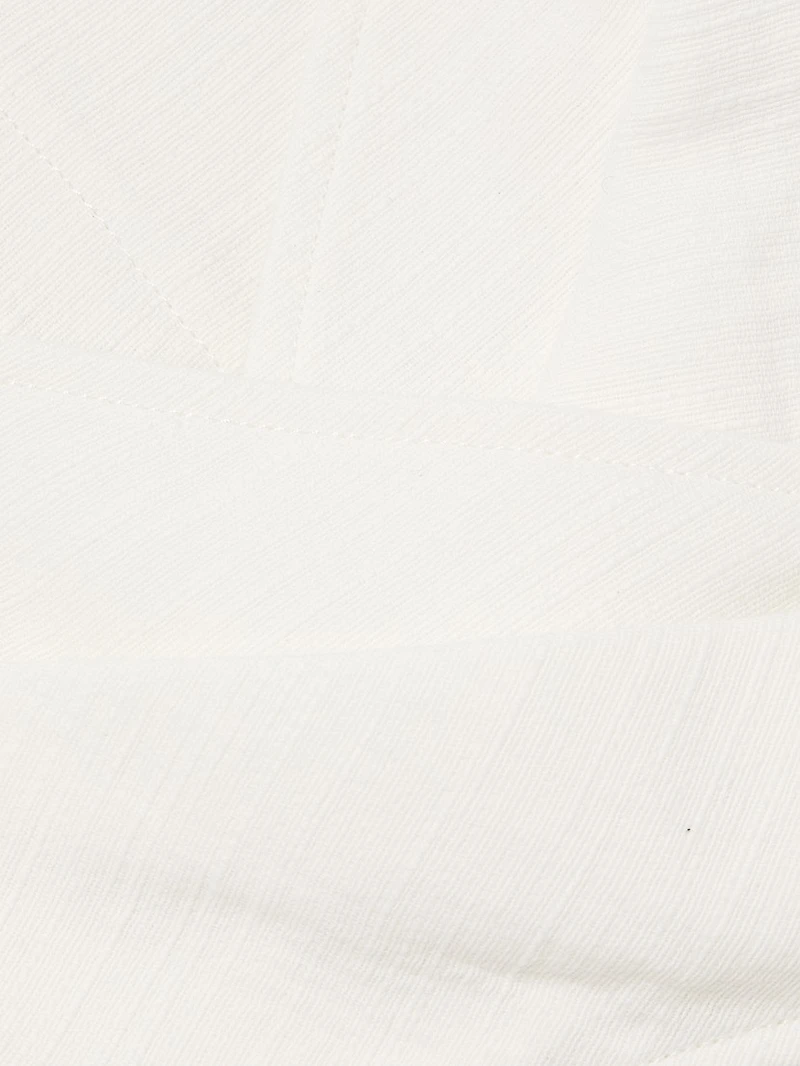 Frankie Sweetheart Cut Out Midi-Dress