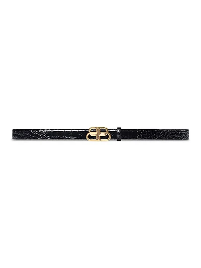 BB Thin Belt