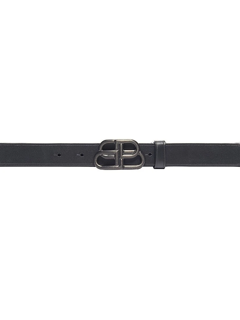 BB Thin Belt
